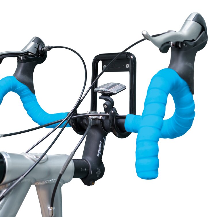 Best wall discount mount bike rack